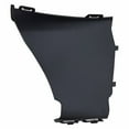 thumbnail image 1 of For Mercedes-Benz E53 AMG/E450 2019 2020 2021 2022 Air Intake Duct Passenger Side | Inner | Textured Black | Polypropylene Plastic | MB1039222 | 191275816332, 1 of 2