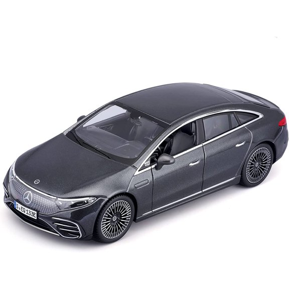 1:24 SE 2022 Mercedes-EQ EQS Sedan