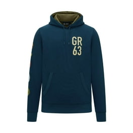 Mercedes benz logo hoodie new arrivals