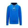 thumbnail image 1 of Mercedes Benz F1 Special Edition George Russell "No Diving" Miami GP Hoodie-Blue, 1 of 2