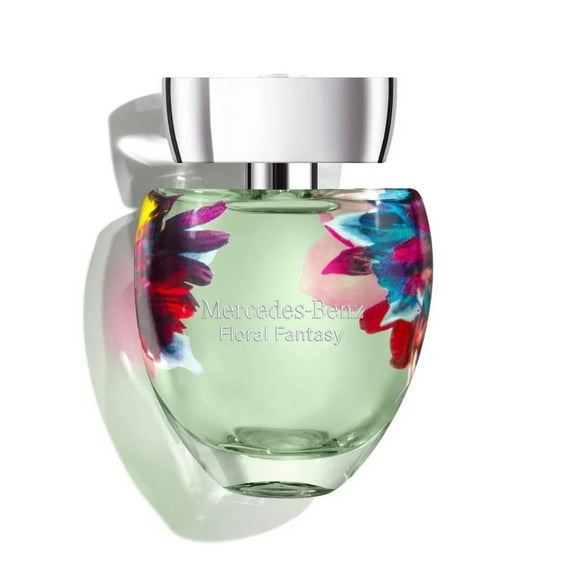 Mercedes-Benz Ladies Floral Fantasy EDT Spray 3.0 oz Fragrances 3595471028242