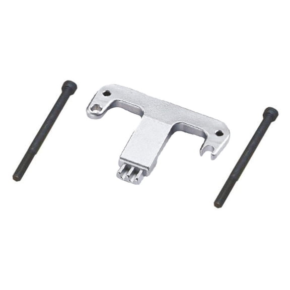 Mercedes Benz Flywheel Locking Tool