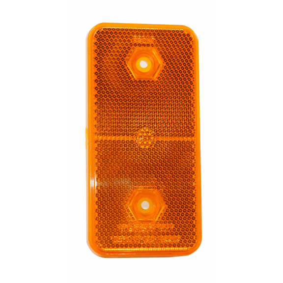 For Mercedes-Benz G500 / G550 / G55 / G63 W463 Front Signal Marker Light Unit 2002-2015 Driver OR Passenger Side | Single Piece | CAPA | MB2554107 | 463 826 00 41