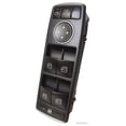 thumbnail image 1 of Mercedes Benz GLA250 Master Power Window Switch 2014-2015 (Auto Dim Mirrors) 1 (electric control panel lock button auto driver passenger door), 1 of 1