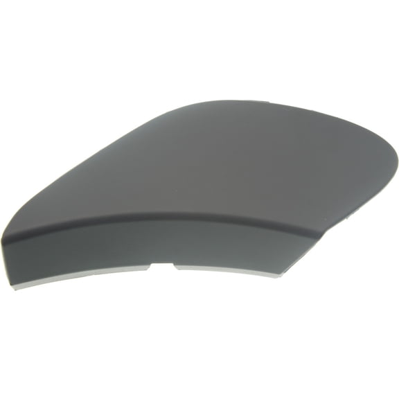 For Mercedes-Benz GLE43 AMG 2017 2018 2019 Tow Hook Cover Driver Side | Front | PP Plastic | Access Cover | Primed | With AMG Package | Replacement For MB1088107 | 191275357675, 29288549229999