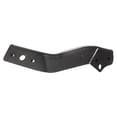 thumbnail image 1 of For Mercedes-Benz GLK300/GLK350 2010 11 12 13 14 2015 Bumper Impact Bar Bracket Driver Side | Front | Made of Steel | Replacement For MB1062100 | 191275329238, 2046200185, 1 of 6