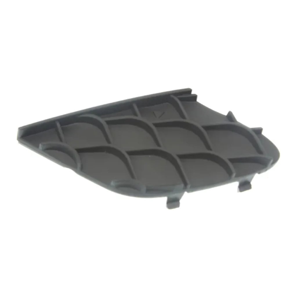 For Mercedes-Benz GLS550/GLS450 2017 2018 2019 Tow Hook Cover Passenger Side | Front | Made Of PP Plastic | Primed | With AMG Package | Replacement For MB1029136 | 191275357507, 2928855722