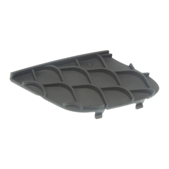 For Mercedes-Benz GLS550/GLS450 2017 2018 2019 Tow Hook Cover Passenger Side | Front | Made Of PP Plastic | Primed | With AMG Package | Replacement For MB1029136 | 191275357507, 2928855722