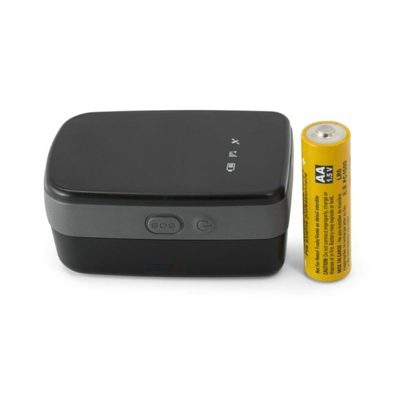 Mercedes Benz GPS Satellite Tracking Device for Security