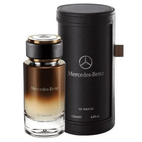 Mercedes-Benz Le Parfum Eau de Parfum for Men 120ml Spray Bottle
