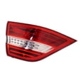 thumbnail image 1 of For Mercedes-Benz ML350/ML550 2012 2013 2014 2015 Tail Light Assembly Driver Side | Outer | CAPA | Replacement For MB2804107, MB2804107C | 1669063501, 191275844410, 1 of 6