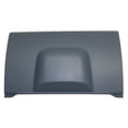 thumbnail image 1 of For Mercedes-Benz ML500 2002 2003 2004 2005 Bumper Insert Driver OR Passenger Side | Single Piece | Rear | Paint to Match | Joint Cover | Base Model | Replacement For MB1137100 | 1638801105, 1 of 7