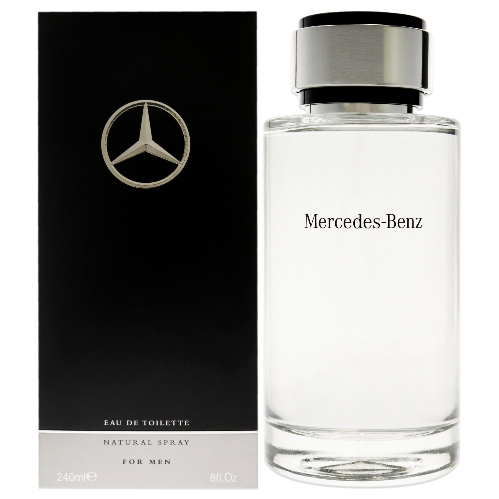 Mercedes-Benz Men