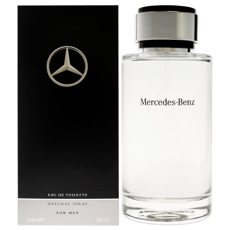 Mercedes-Benz Men