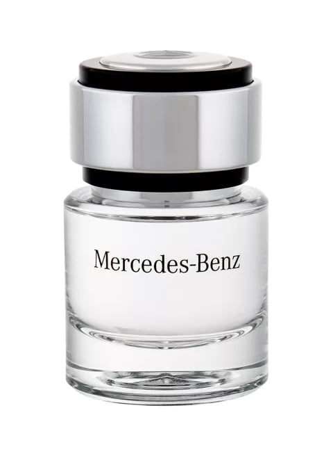 Mercedes-Benz Men's For Men EDT Spray 1.4 oz Fragrances 3595471024732