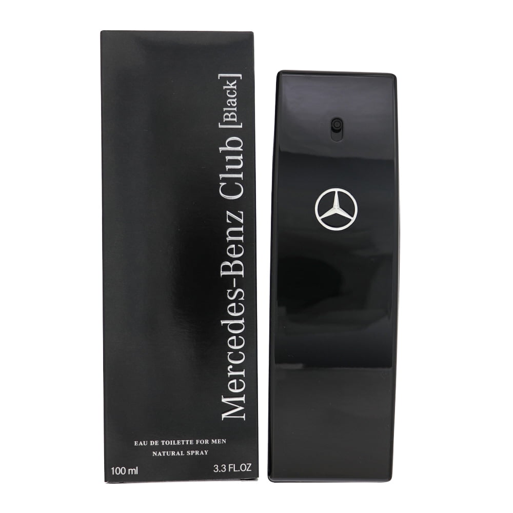 メルセデスクラブ ブラック 香水 100ml Amazon.com : Mercedes-Benz Club Black 100 Ml Edt Spray