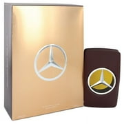 Mercedes Benz Man Private by Mercedes Benz, 3.4 oz EDP Spray for Men