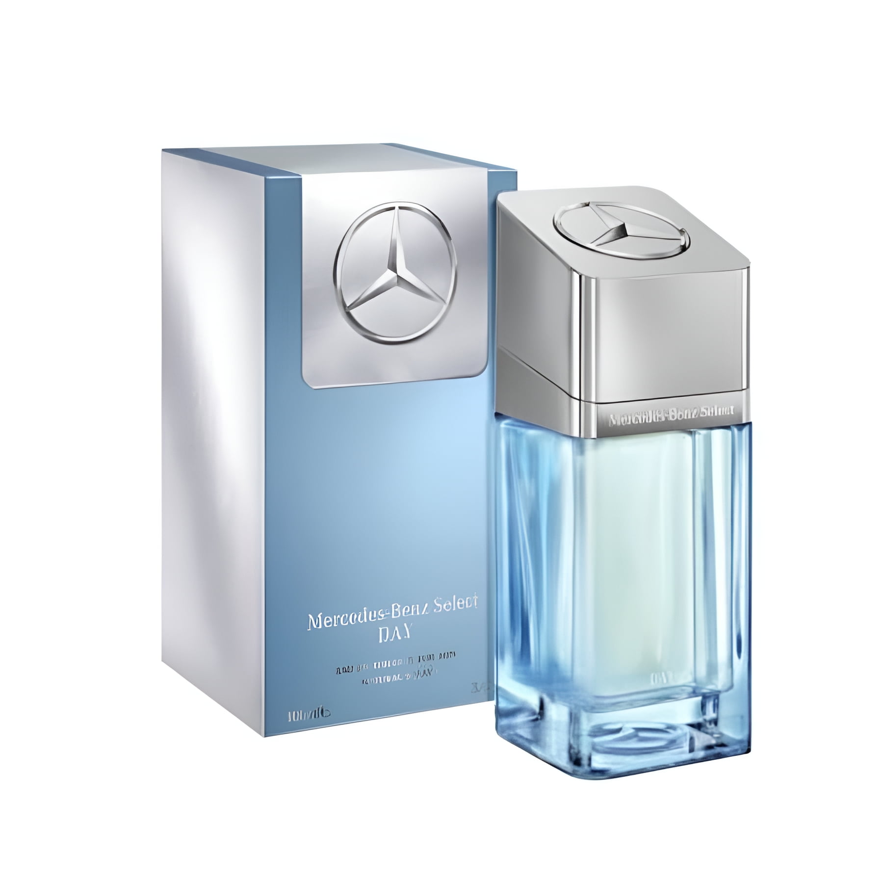 Mercedes-Benz Men