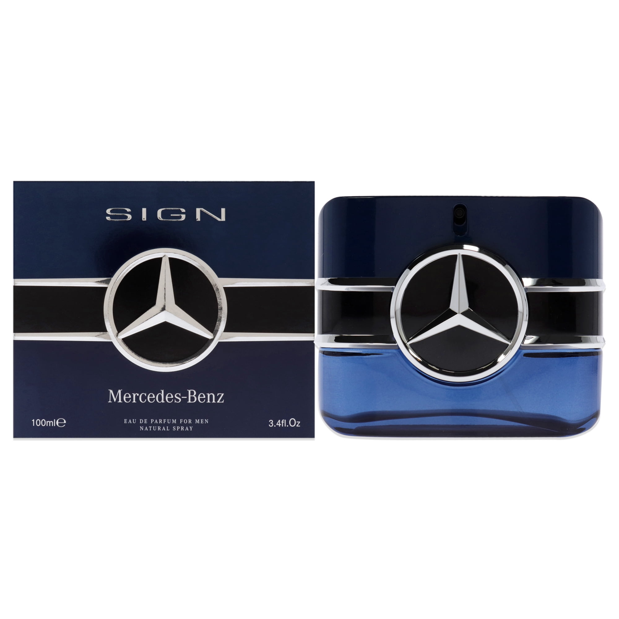 Mercedes Benz Men