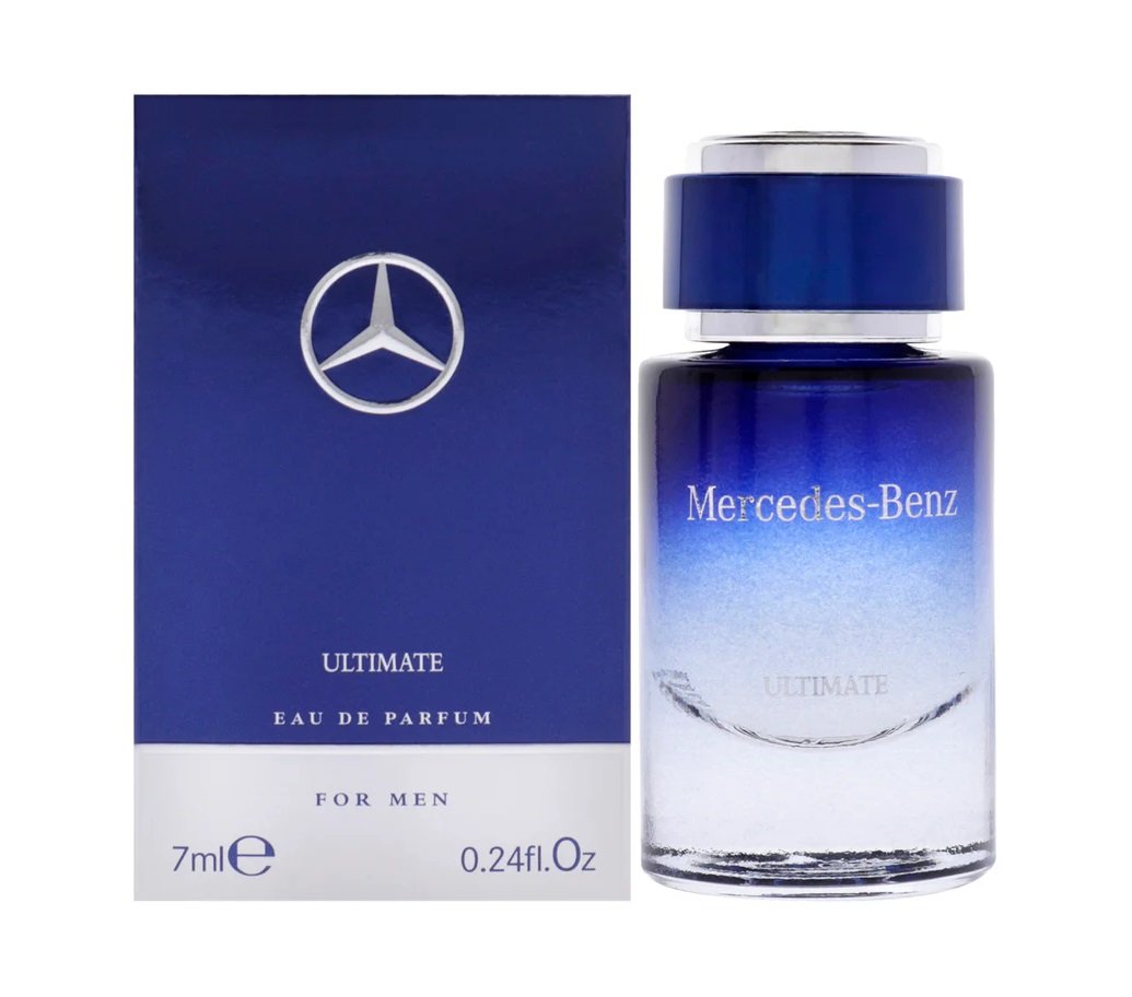 Mercedes-Benz Men