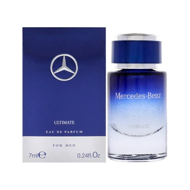 Mercedes-Benz Men