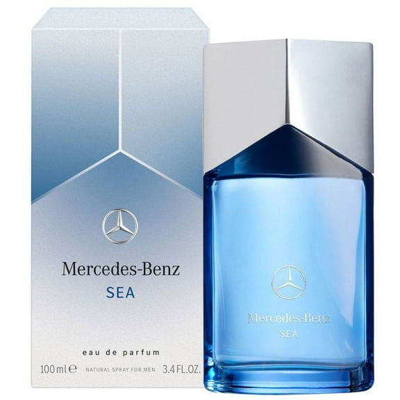Mercedes-Benz Mercedes Benz Lsa Sea , 3.4 oz EDP Spray