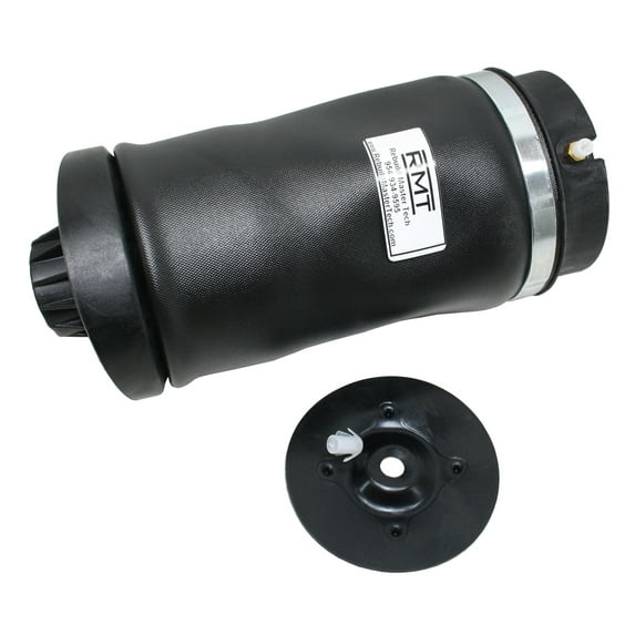 Mercedes-Benz R-Class W251 2006-2013 AIRMATIC Rear Left / Right NEW Suspension Air Spring Bag - Single (2513200325)