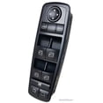 thumbnail image 1 of Mercedes-Benz R350 Master Power Window Switch 2006-2011 (Electric Side Windows) (2006 2007 2008 2009 2010 2011) (electric control panel lock button auto driver passenger door), 1 of 1