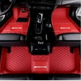 thumbnail image 1 of Mercedes-Benz S-level AMG 2doors 2015~2018 Waterproof Leather Car Floor Mats Car Carpet, 1 of 8