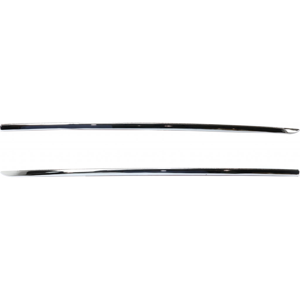For Mercedes Benz S450 / S550 / S560 / S600 Door Molding and Beltlines ...
