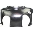 thumbnail image 1 of For Mercedes-Benz S55 AMG/S600 2001 02 03 04 05 2006 Engine Splash Shield | Front | Rear Section | Under Cover | RWD | Replacement For MB1228117 | 2205246330, 1 of 7