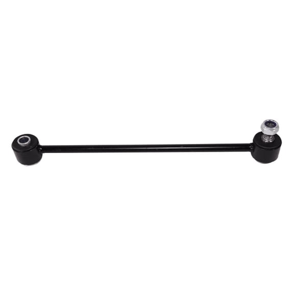 For Mercedes-Benz SL55 AMG 2003 04 05 06 07 2008 Sway Bar Link Driver OR Passenger Side | Single Piece | Rear | Rubber Bushing Material | Non-Greasable | With X Factor Technology | 2113203389