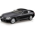 thumbnail image 1 of Mercedes Benz SLR McLaren Remote Controlled Car 1:18 Scale R/C, 1 of 1