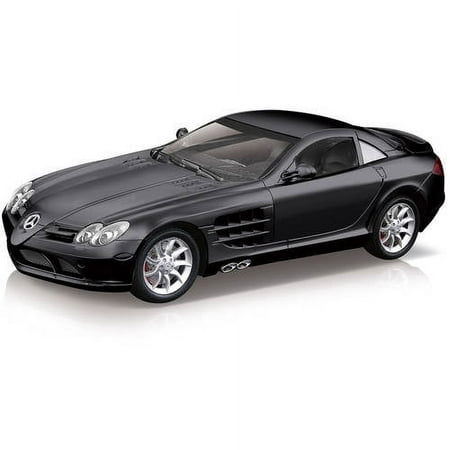Mercedes Benz SLR McLaren Remote Controlled Car 1:18 Scale R/C