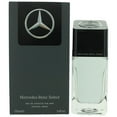 thumbnail image 1 of Mercedes Benz Select by Mercedes Benz, 3.4 oz EDT Spray for Men, 1 of 2