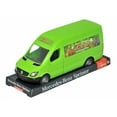 thumbnail image 1 of Mercedes-Benz Sprinter", Collectable Cars Green, Tigres, 1 of 2