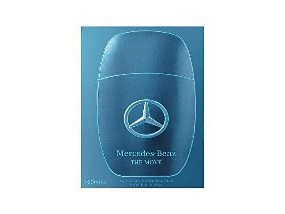 Mercedes benz 2025 move cologne