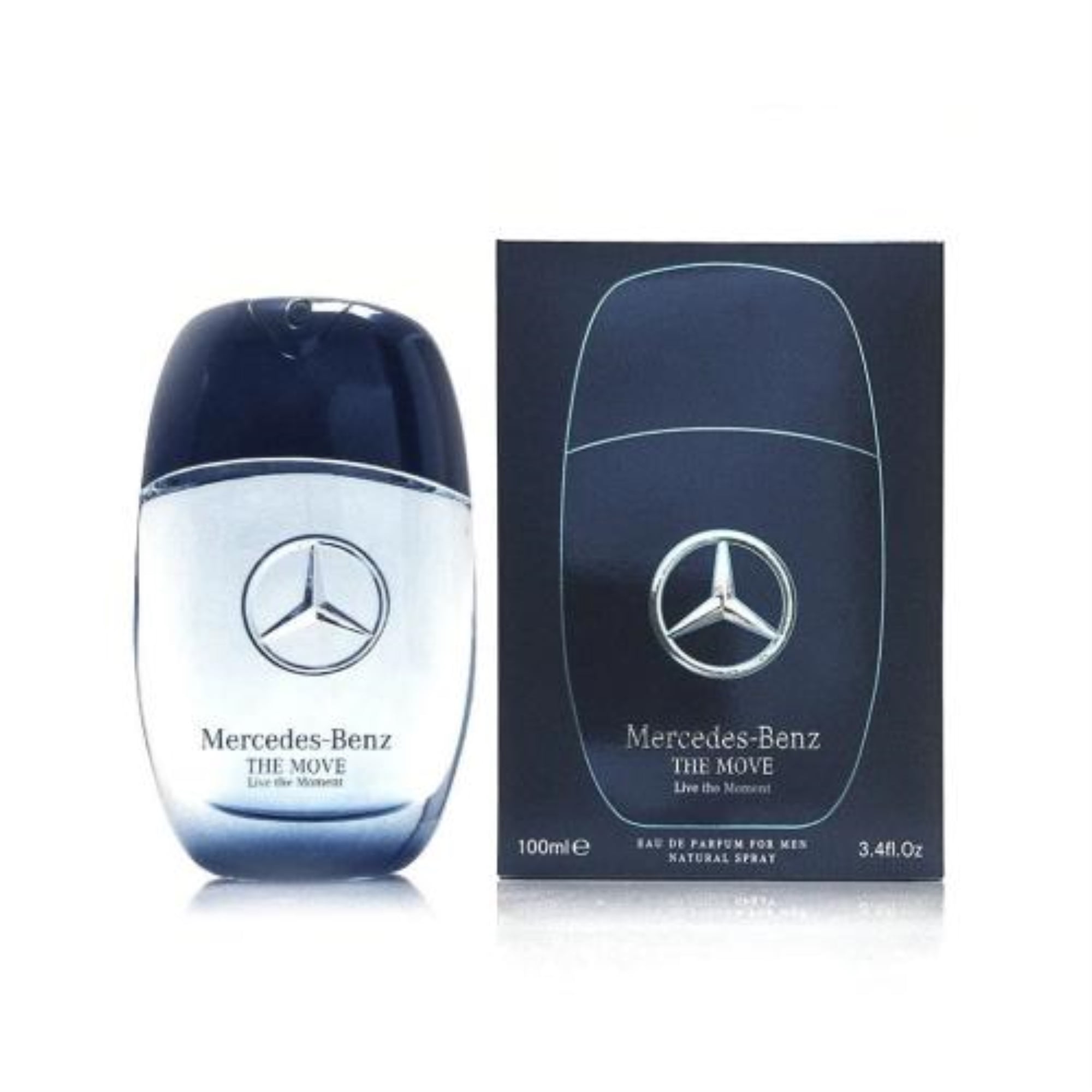 Mercedes benz the move cologne review sales