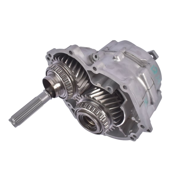 Mercedes-Benz Transfer Case Assembly A2212700326 for C-Class W204, GLK X204, E-Class W212, S-Class W221, CLS W218 4-Matic - Transmission Component