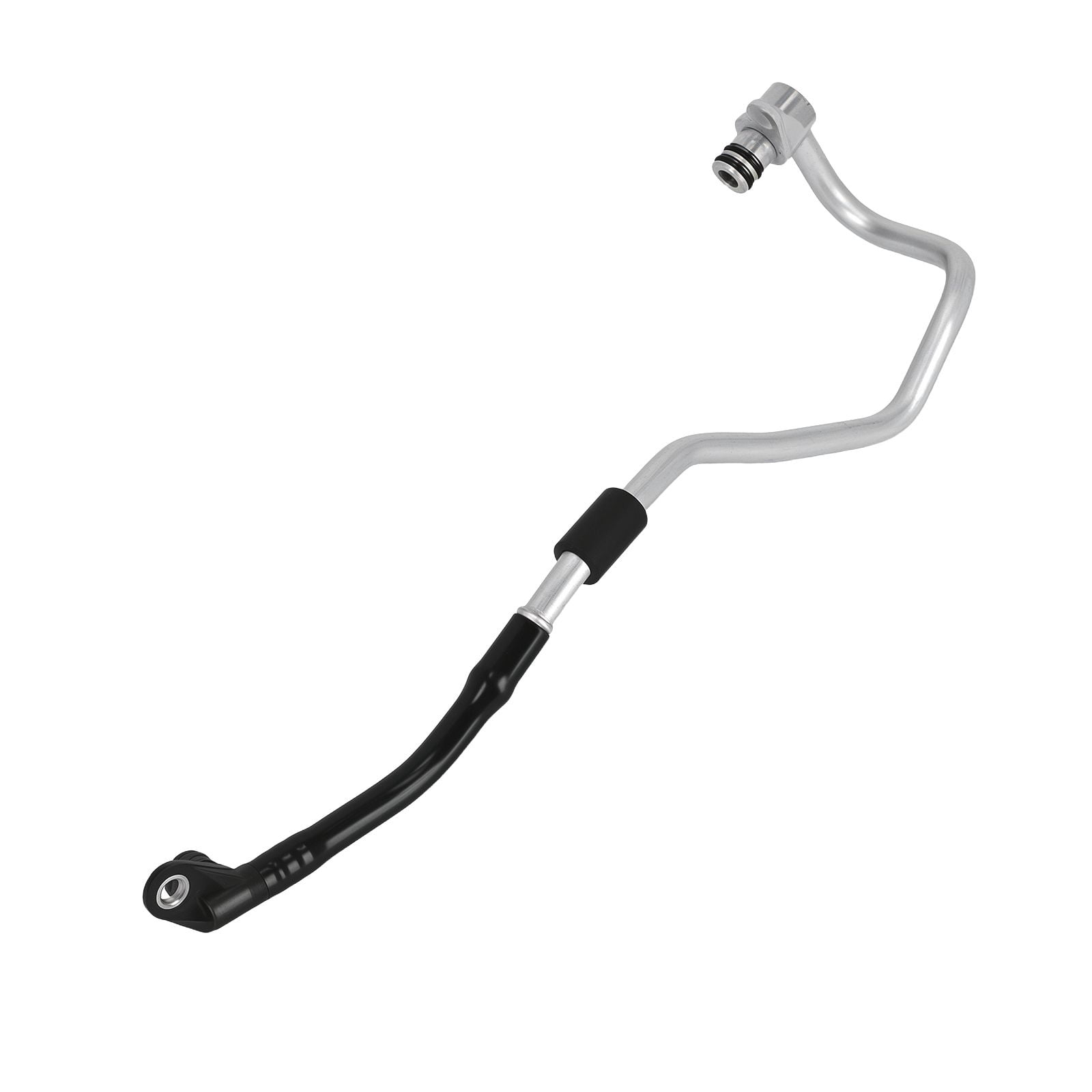 Mercedes-Benz Turbo Coolant Line Hose A2782000900 / 2782000051 Fit ...