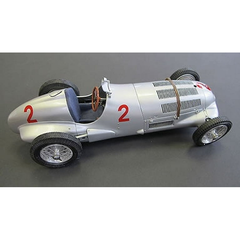 CMC Benz W125 1937 1/18 LIMITED EDITION 【公式通販】