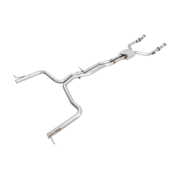 AWE Tuning Mercedes-Benz W205 C43 AMG / C450 AMG Track Edition Exhaust