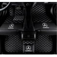 thumbnail image 1 of Mercedes-Benz W213 Waterproof Leather Car Floor Mats Car Carpet, 1 of 8