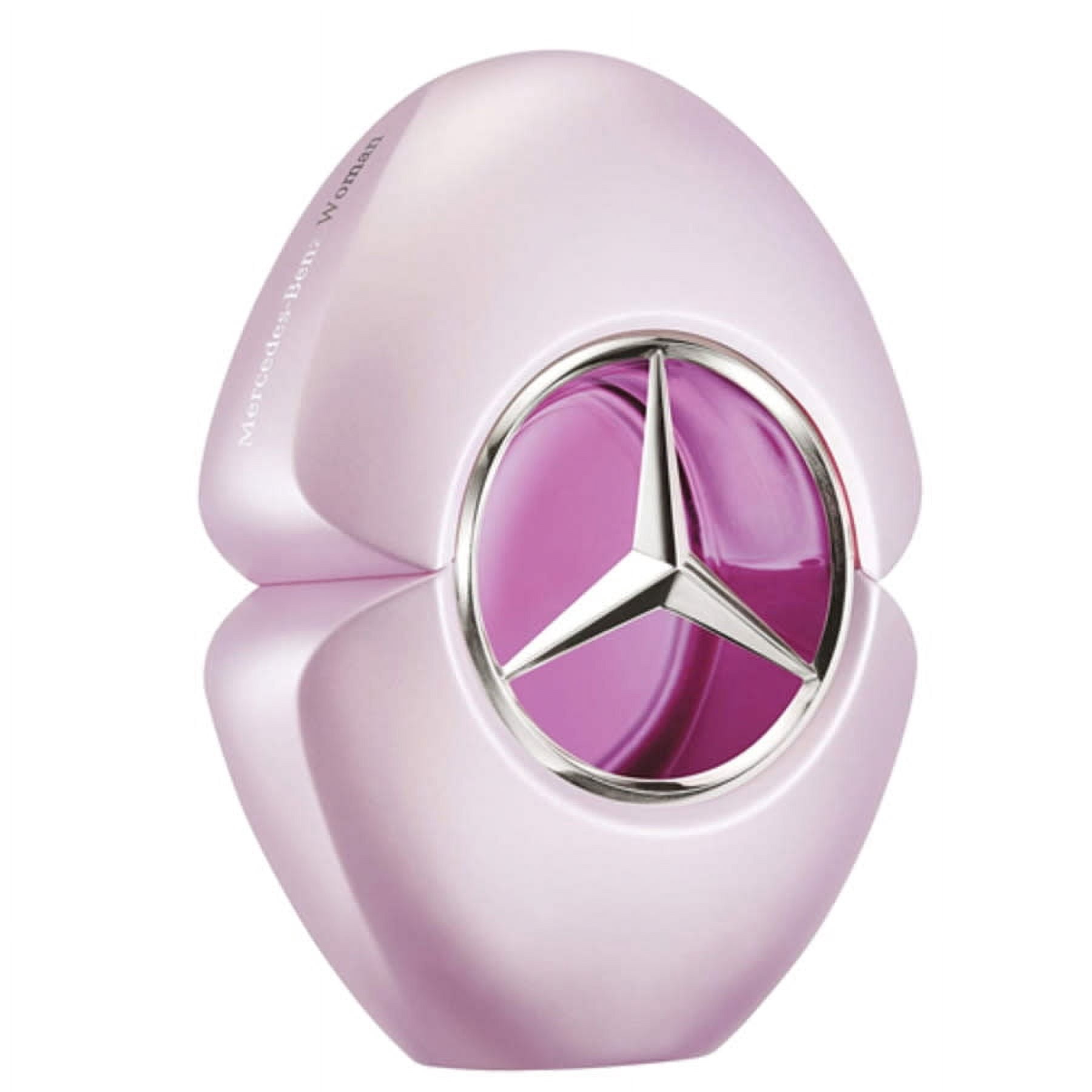 Mercedes Benz Men