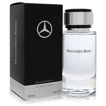 Mercedes Benz by Mercedes Benz Eau De Toilette Spray 4 oz for Men