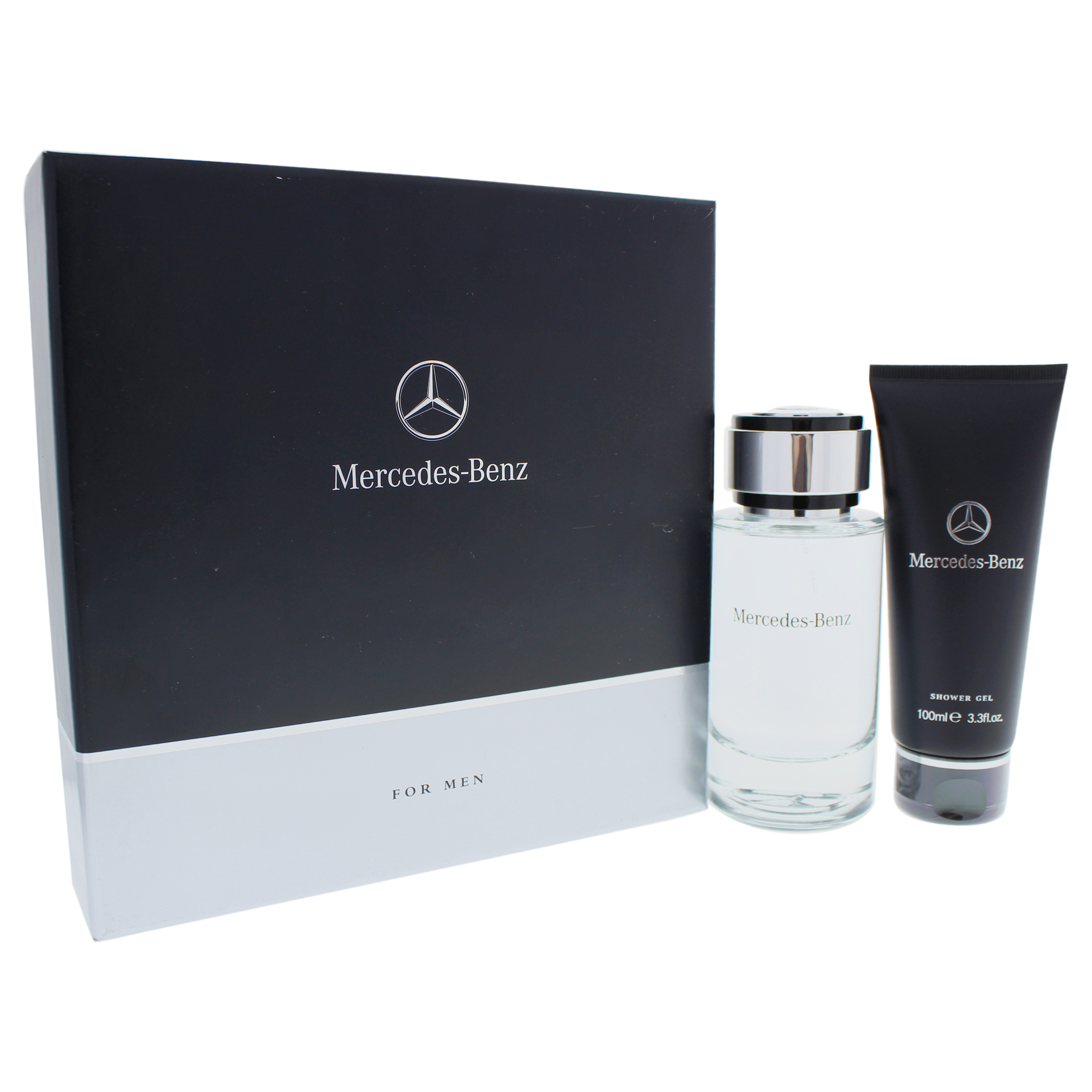 Mercedes-Benz Fragrance Gift Sets for Men and Women - Walmart.com