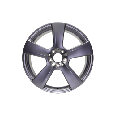 Mercedes E350 E300 E400 E550 2010 2011 2012 2013 18 Factory OEM Front Wheel Rim
