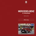 thumbnail image 1 of Mercedes G-Wagen (Hardcover) by Brin Long, 1 of 1
