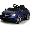 thumbnail image 1 of Mercedes GLA45 12 V Powered Ride on Car for Kids with Remote Control, 1 of 9