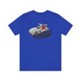 thumbnail image 1 of Mercedes Gullwing Evolution "300 SLS" T-Shirt, 1 of 10